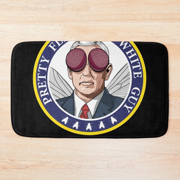 Item preview, Pretty Fly For A White Guy Debate WTFBrahh Classic designed and sold by CedricDavis.