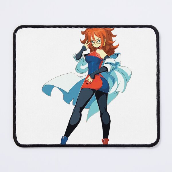 Item preview, Cartoon fighters android designed and sold by AndyArtic.