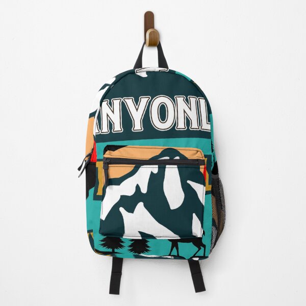 Item preview, Canyonlands National Park designed and sold by Us-nature.