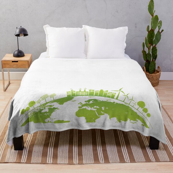 Item preview, Earth Day designed and sold by AndyArtic.
