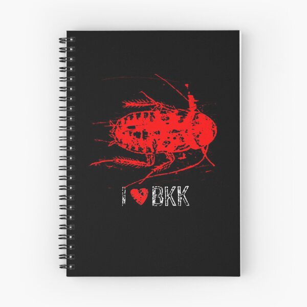 Item preview, I love BKK designed and sold by vibeno1.