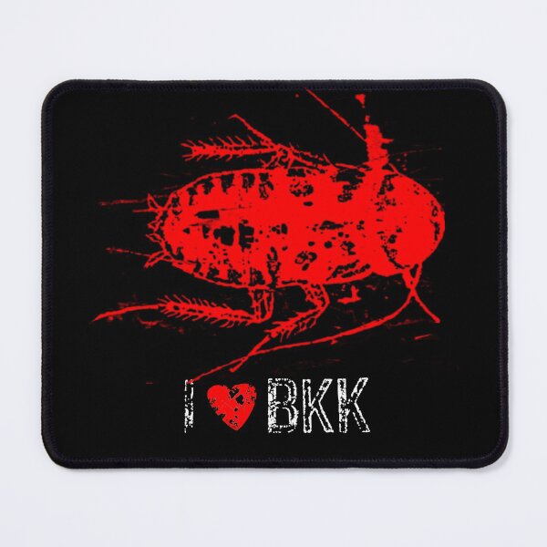 Item preview, I love BKK designed and sold by vibeno1.