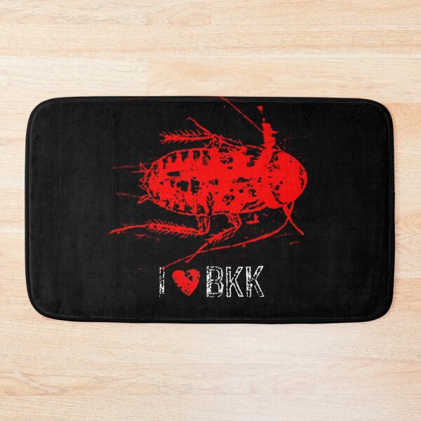 Item preview, I love BKK designed and sold by vibeno1.