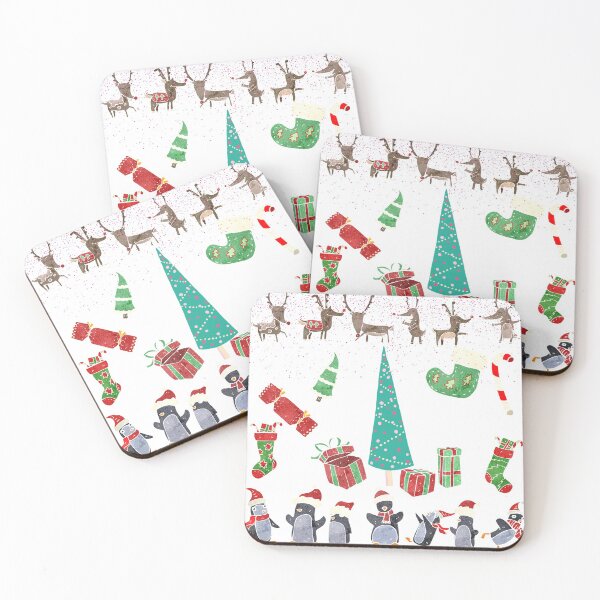 Item preview, Christmas fall designed and sold by suesla.