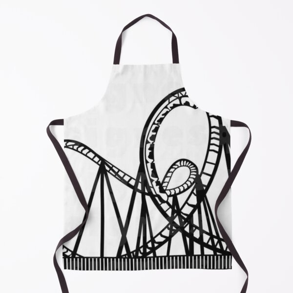 Item preview, rollercoaster tycoon designed and sold by Joseph Mizovic.
