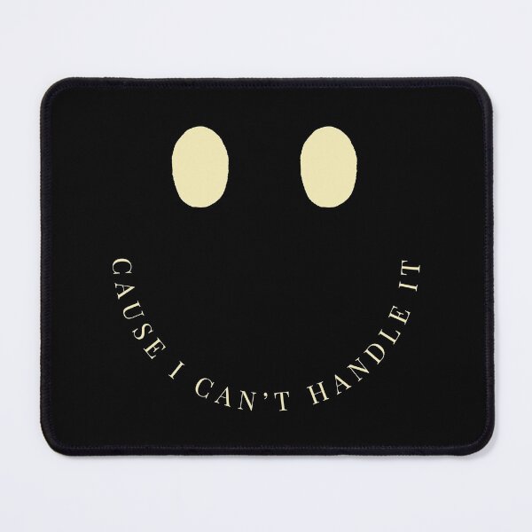 Item preview, cause I can’t handle it (twice - handle it) designed and sold by we-expect.