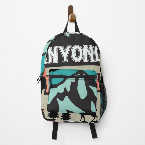 Item preview, Canyonlands National Park designed and sold by Us-nature.