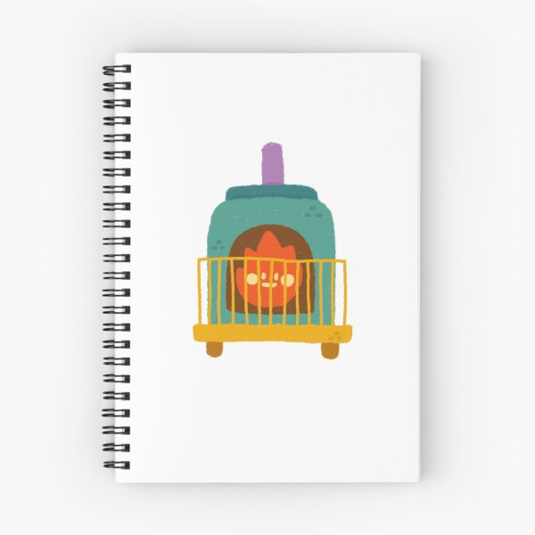 Item preview, Christmas Holiday Fireplace designed and sold by mimimiao.