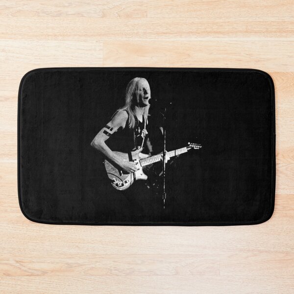 Item preview, The bother rock music playing guitar poster designed and sold by Carvalho4780.