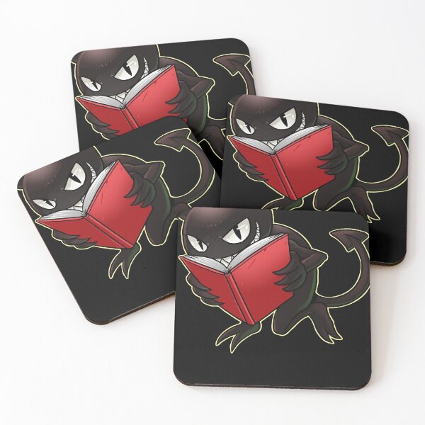 Item preview, The Fact Fiend (Without Background) - By Tenshiart Classic designed and sold by Roccrary.
