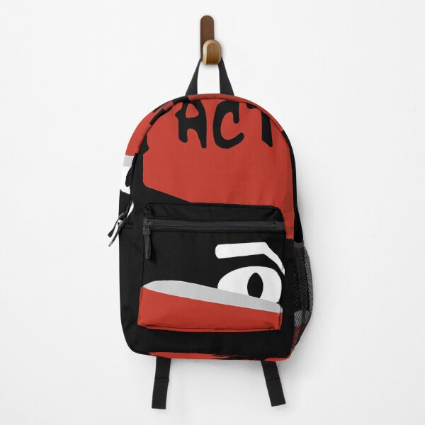 Item preview, The Fact Fiend Logo - By Artists Unknown Classic designed and sold by Roccrary.