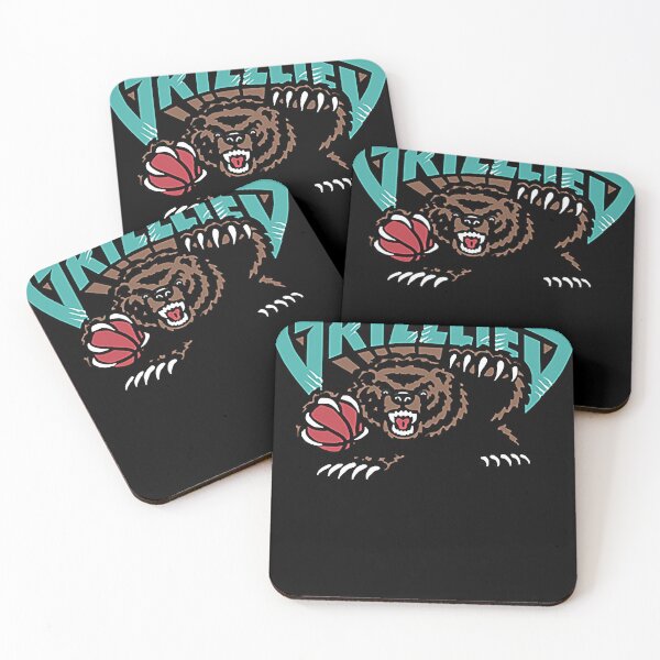 Artikelvorschau, Vancouver Grizzlies Logo Essential entworfen und verkauft von Roccrary.