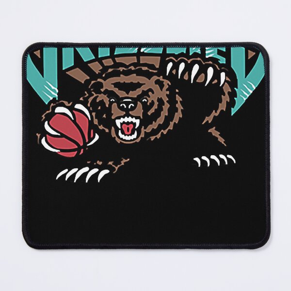 Item preview, Vancouver Grizzlies Logo Essential designed and sold by Roccrary.