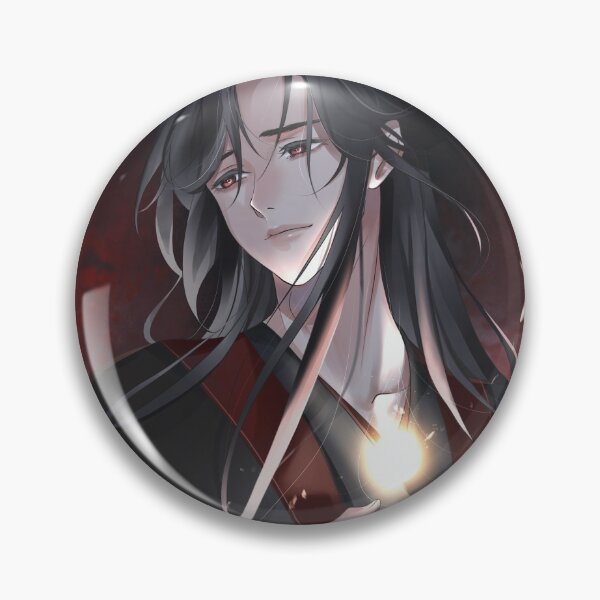 Item preview, Wei wuxian MDZS designed and sold by XXARTL.