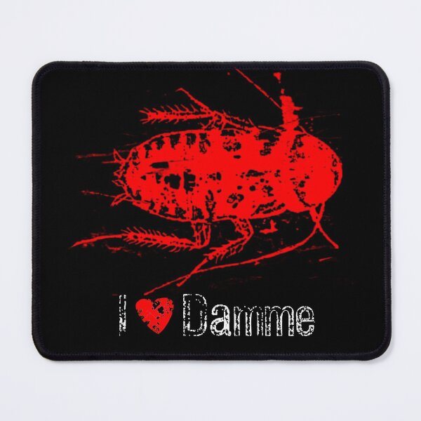 Item preview, I love dams designed and sold by vibeno1.