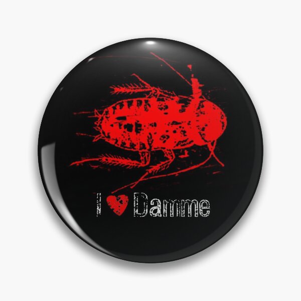 Item preview, I love dams designed and sold by vibeno1.