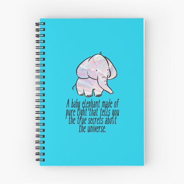 Item preview, baby elephant Sticker Copy Copy Copy Copy designed and sold by JonasVanamali.