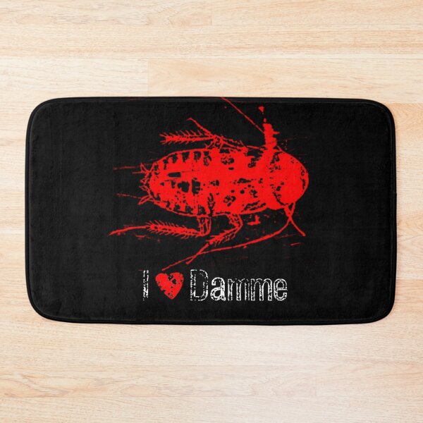 Item preview, I love dams designed and sold by vibeno1.