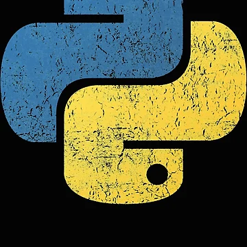 Artwork thumbnail, Vintage Python Classic by Roccrary