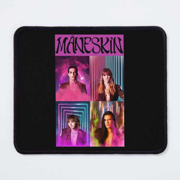 Item preview, Maneskin 32 designed and sold by KevinGardner1.