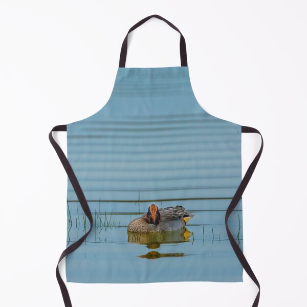 Item preview, Sleeping Eurasian Teal designed and sold by Dalyndigital Photography.