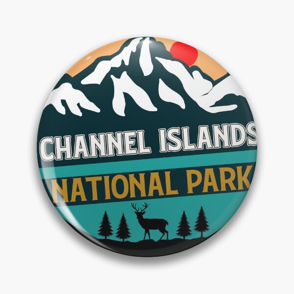 Artikelvorschau, Kanalinseln Nationalpark entworfen und verkauft von Us-nature.