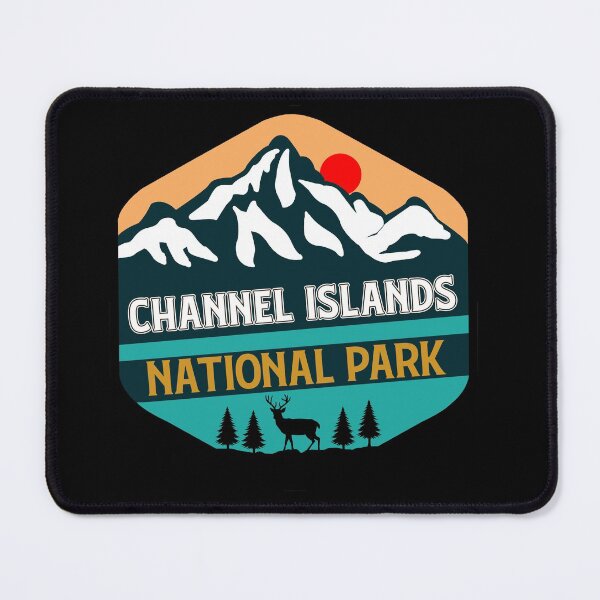 Artikelvorschau, Kanalinseln Nationalpark entworfen und verkauft von Us-nature.