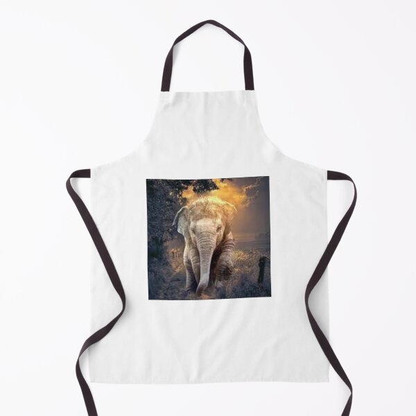 Item preview, Baby Elephant designed and sold by NEDI-88.