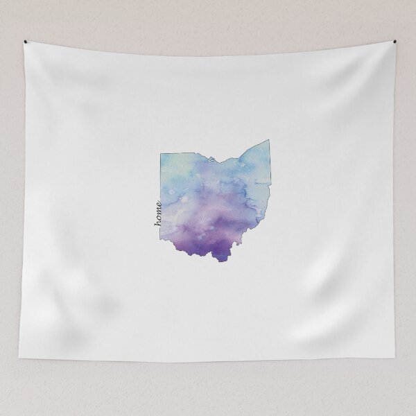 Item preview, Ohio is my Home 2 designed and sold by jordansaufley.