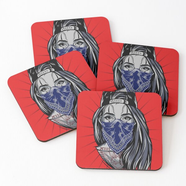 Item preview, Rowdy Girl designed and sold by Chamika69.
