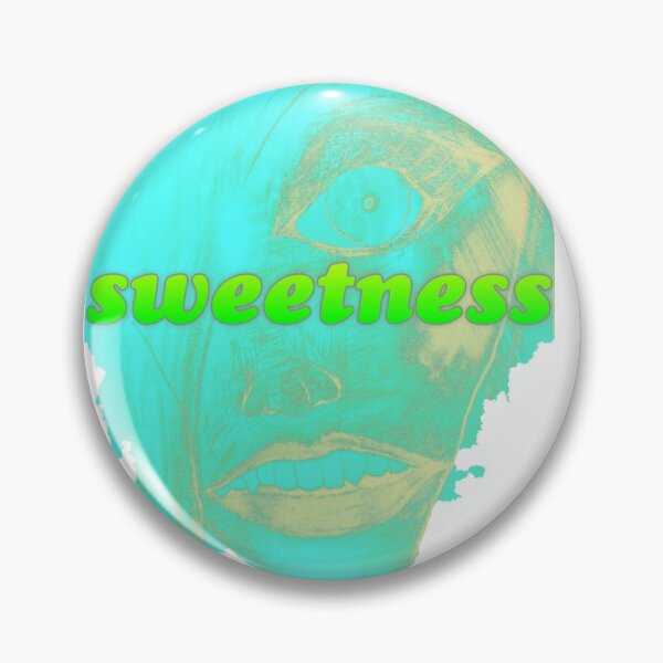 Item preview, Sweetness. designed and sold by John Tyler Mounce.
