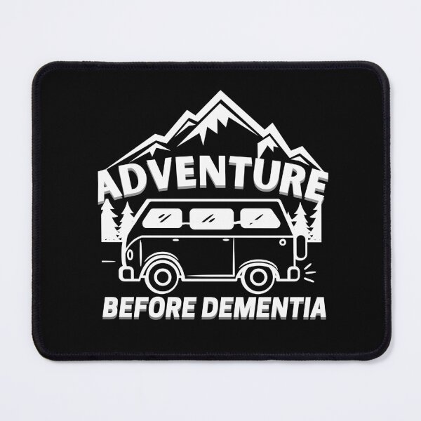 Item preview, Adventure Before Dementia, Adventure designed and sold by SoonSeen.
