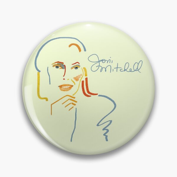 Item preview, Joni designed and sold by SlowTrain1979.
