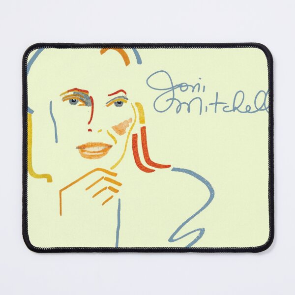 Item preview, Joni designed and sold by SlowTrain1979.