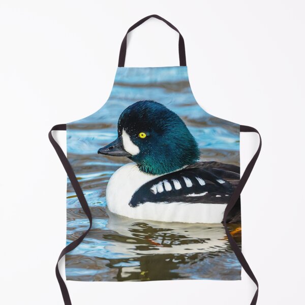 Item preview, Barrows Goldeneye designed and sold by Dalyndigital Photography.