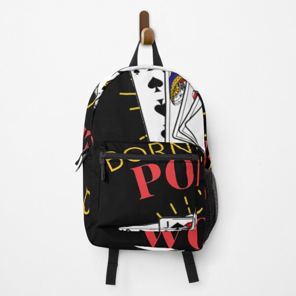Item preview, Born To Play Poker Forced To Work T-shirt, Funny Poker Shirt, Casino Shirt, Poker Player Gift, Poker Tee Women, Gambling T-shirt designed and sold by Djikou.