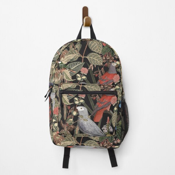 Item preview, Jungle Birds designed and sold by GreenMall.