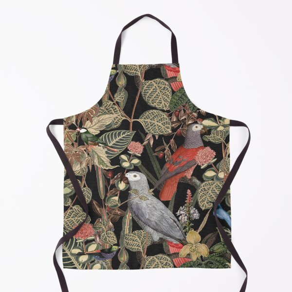 Item preview, Jungle Birds designed and sold by GreenMall.