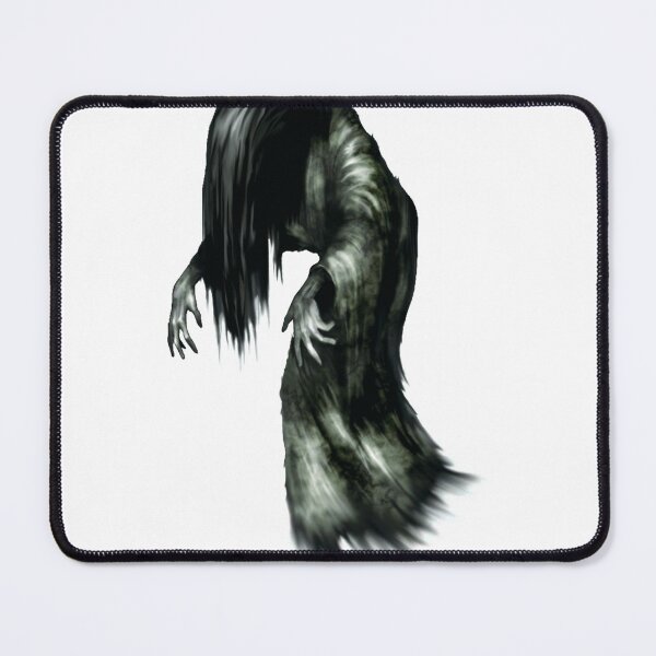 Item preview, ghost Black designed and sold by AndyArtic.