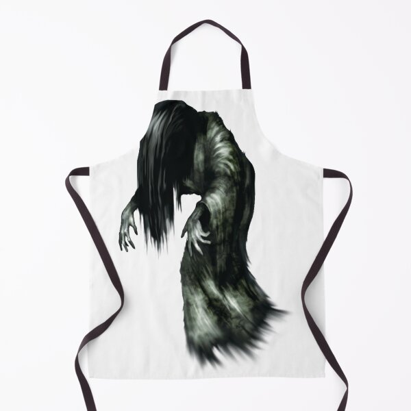 Item preview, ghost Black designed and sold by AndyArtic.