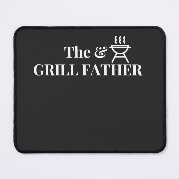 Item preview, The Grillfather designed and sold by Dave Donovan.