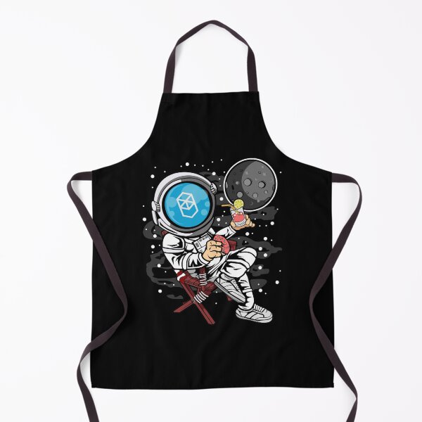 Item preview, Astronaut Retirement Plan Fantom FTM Coin To The Moon Crypto Token Cryptocurrency Blockchain Wallet HODL designed and sold by AdamRoberts90.
