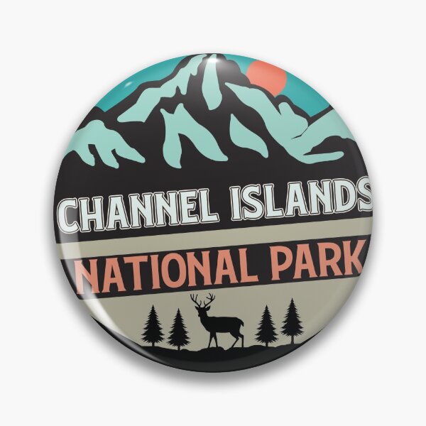 Artikelvorschau, Kanalinseln Nationalpark entworfen und verkauft von Us-nature.