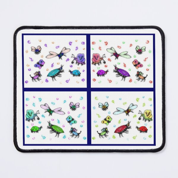 Item preview, What's bugging me.... designed and sold by cuprum.
