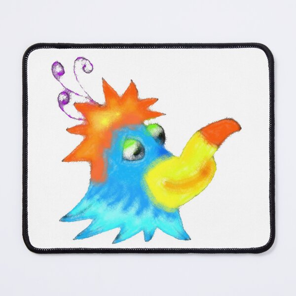 Item preview, Hippe Vogel designed and sold by cuprum.