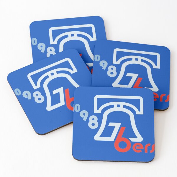 Item preview, 10-9-8-76ers - campana de luz designed and sold by Raincheck408.