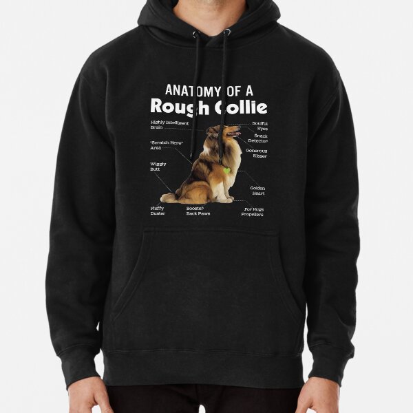 Funny dog hot sale sweatshirts