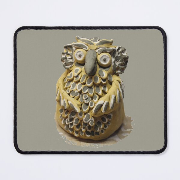 Item preview, Not a Clay Pidgeon designed and sold by cuprum.