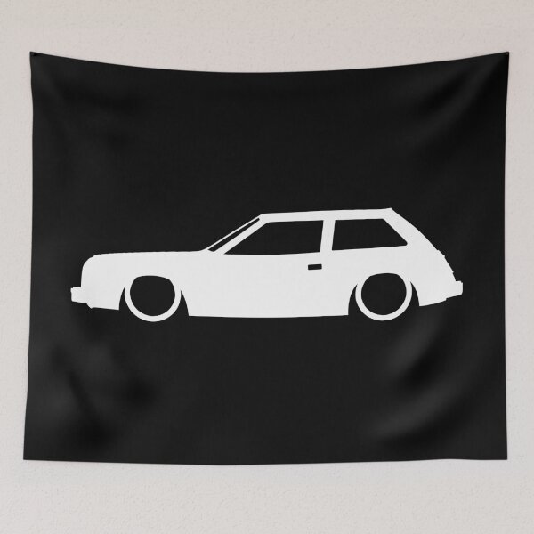 Item preview, Lowered car -  Spirit 2-door  designed and sold by turnerco.