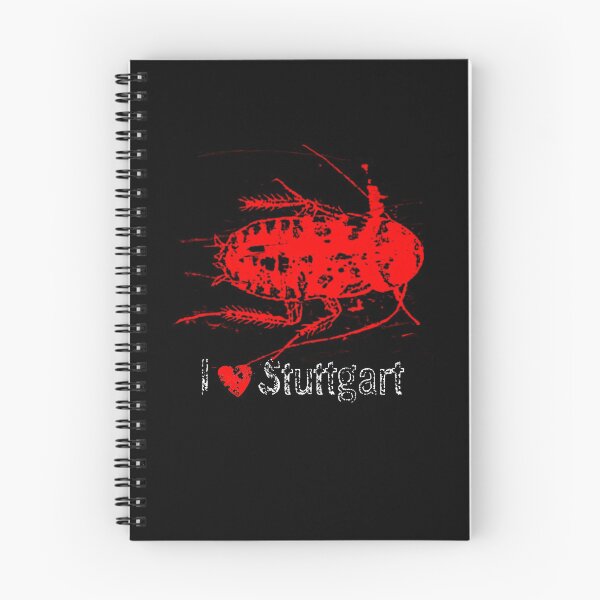 Item preview, I love Stuttgart designed and sold by vibeno1.